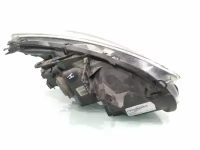Pièce détachée automobile d'occasion FEU GAUCHE pour RENAULT CLIO III Expression Références OEM IAM 7701072004  