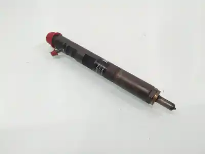 Second-hand car spare part injector for renault clio iii expression oem iam references 166000897r  