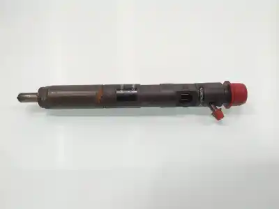 Second-hand car spare part injector for renault clio iii expression oem iam references 166000897r