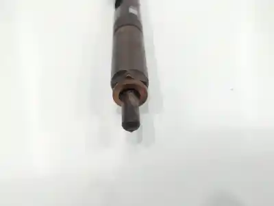 Second-hand car spare part injector for renault clio iii expression oem iam references 166000897r