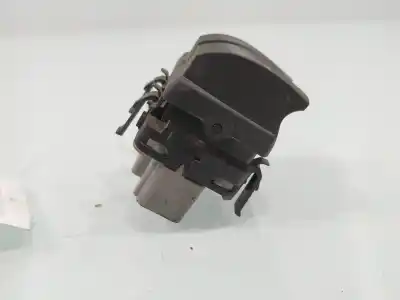 Second-hand car spare part left front power window switch for renault clio iii expression oem iam references 14939a