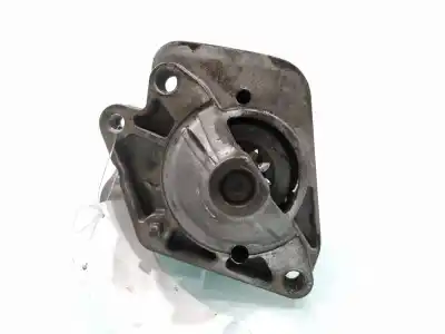Peça sobressalente para automóvel em segunda mão motor de arranque por renault clio iii expression referências oem iam ts12e9  