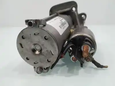 Peça sobressalente para automóvel em segunda mão motor de arranque por renault clio iii expression referências oem iam ts12e9  
