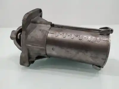 Peça sobressalente para automóvel em segunda mão motor de arranque por renault clio iii expression referências oem iam ts12e9  