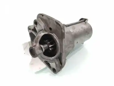 Peça sobressalente para automóvel em segunda mão motor de arranque por renault clio iii expression referências oem iam ts12e9  