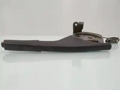 Peça sobressalente para automóvel em segunda mão alavanca de travão de mão por renault clio iii expression referências oem iam 8200734397  