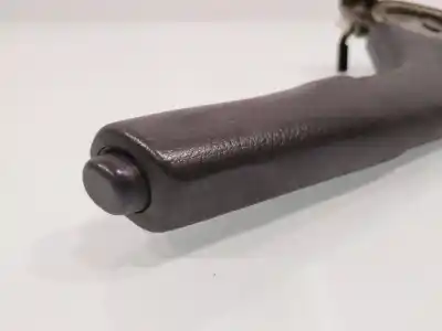 Peça sobressalente para automóvel em segunda mão alavanca de travão de mão por renault clio iii expression referências oem iam 8200734397  