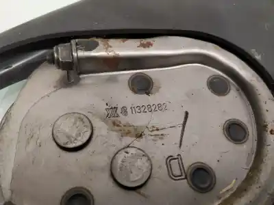 Peça sobressalente para automóvel em segunda mão alavanca de travão de mão por renault clio iii expression referências oem iam 8200734397  