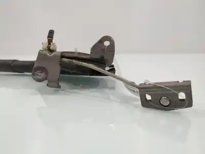 Peça sobressalente para automóvel em segunda mão alavanca de travão de mão por renault clio iii expression referências oem iam 8200734397  