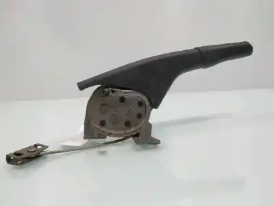 Second-hand car spare part Handbrake Lever for RENAULT CLIO III Expression OEM IAM references 8200734397  