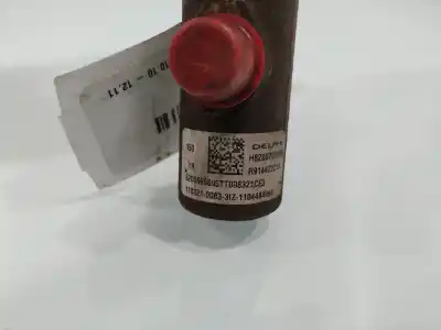 Second-hand car spare part distributor pipe for renault clio iii expression oem iam references h8200701690  