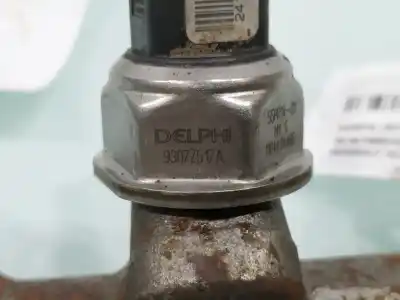 Second-hand car spare part distributor pipe for renault clio iii expression oem iam references h8200701690  