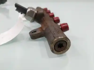 Second-hand car spare part distributor pipe for renault clio iii expression oem iam references h8200701690