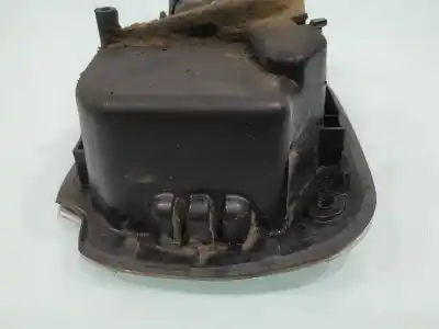 Second-hand car spare part outer fuel cap for renault clio iii expression oem iam references 8200383466  