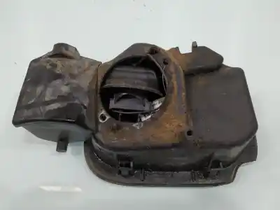 Second-hand car spare part outer fuel cap for renault clio iii expression oem iam references 8200383466  