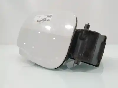 Second-hand car spare part outer fuel cap for renault clio iii expression oem iam references 8200383466