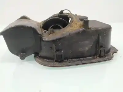 Second-hand car spare part outer fuel cap for renault clio iii expression oem iam references 8200383466  