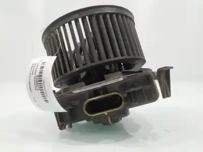Peça sobressalente para automóvel em segunda mão ventilador de aquecimento por renault clio iii expression referências oem iam n103992q  