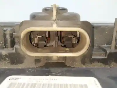 Second-hand car spare part Heating Fan for RENAULT CLIO III Expression OEM IAM references N103992Q  