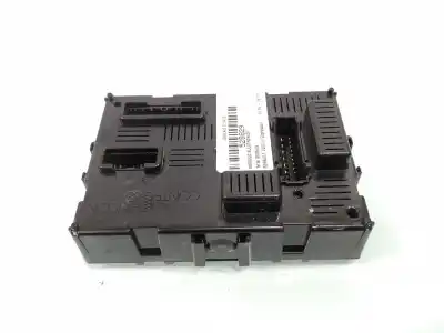 Second-hand car spare part electronic module for renault clio iii expression oem iam references 8201054128  