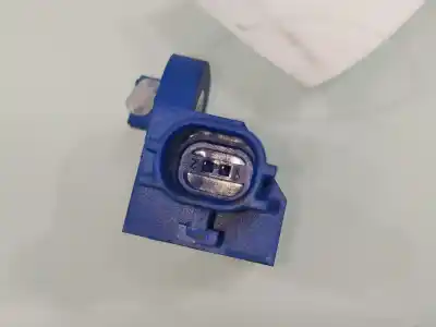 Second-hand car spare part sensor for renault clio iii expression oem iam references 1809102104