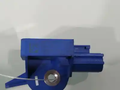 Second-hand car spare part sensor for renault clio iii expression oem iam references 2109100845