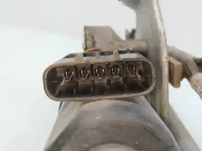 Peça sobressalente para automóvel em segunda mão motor do limpa para brisas por opel corsa b corsa b referências oem iam 22107719  