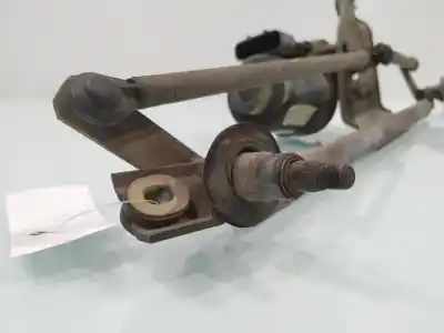 Peça sobressalente para automóvel em segunda mão motor do limpa para brisas por opel corsa b corsa b referências oem iam 22107719  