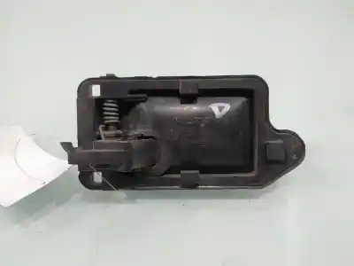 Автозапчасти б/у ВНУТРИ ПЕРЕДНЕЙ ПРАВОЙ РУЧКИ за PEUGEOT 106 S1 Cocktail ссылки OEM IAM 9251957377  