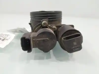 Автозапчасти б/у БАБОЧКА КОРОБКА за PEUGEOT 206 BERLINA EMusic ссылки OEM IAM 0012037D1  