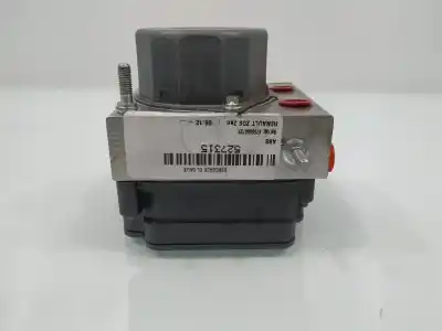 Peça sobressalente para automóvel em segunda mão abs por renault zoe zen referências oem iam 476609473r