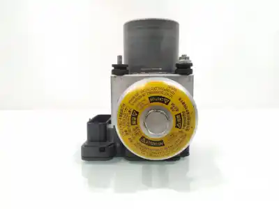 Pezzo di ricambio per auto di seconda mano abs per renault zoe zen riferimenti oem iam 472108051r  