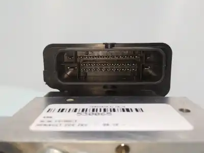 Pezzo di ricambio per auto di seconda mano abs per renault zoe zen riferimenti oem iam 472108051r  
