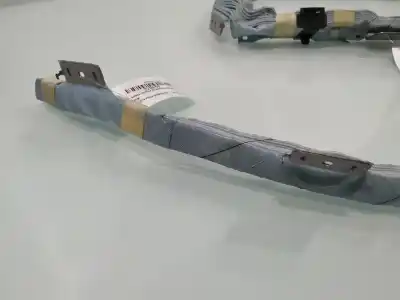 Автозапчастина б/у передня права подушка безпеки для toyota prius nhw20 sol посилання на oem iam   