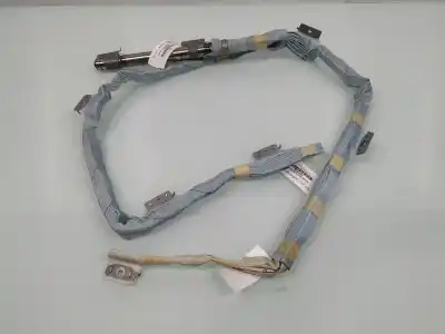 Автозапчастина б/у передня ліва подушка безпеки для toyota prius nhw20 sol посилання на oem iam   