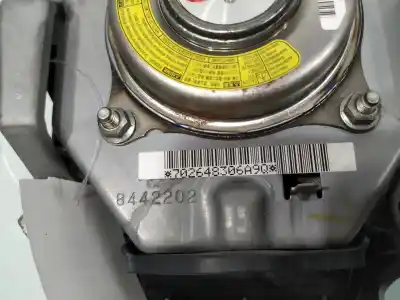 Автозапчасти б/у передняя левая подушка безопасности за toyota prius nhw20 sol ссылки oem iam 8442202  