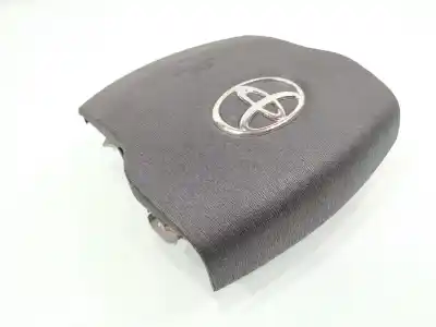 Автозапчасти б/у передняя левая подушка безопасности за toyota prius nhw20 sol ссылки oem iam 8442202  