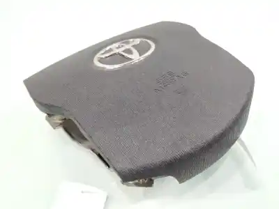 Автозапчасти б/у передняя левая подушка безопасности за toyota prius nhw20 sol ссылки oem iam 8442202  