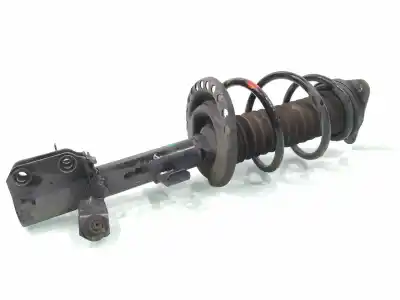 Peça sobressalente para automóvel em segunda mão amortecedor dianteiro direito por renault zoe zen referências oem iam 543027411r  