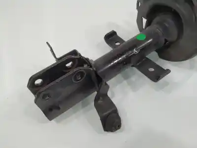 Peça sobressalente para automóvel em segunda mão amortecedor dianteiro direito por renault zoe zen referências oem iam 543027411r  