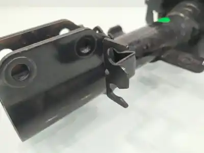 Peça sobressalente para automóvel em segunda mão amortecedor dianteiro esquerdo por renault zoe zen referências oem iam 543027411r