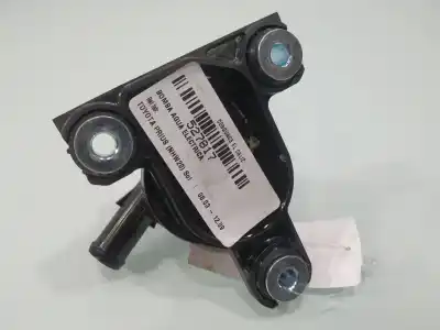 Second-hand car spare part WATER PUMP for TOYOTA PRIUS NHW20 Sol OEM IAM references   