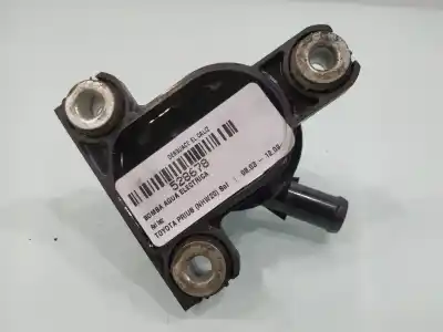 Second-hand car spare part WATER PUMP for TOYOTA PRIUS NHW20 Sol OEM IAM references   