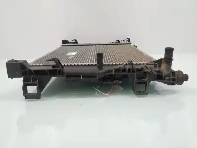 Peça sobressalente para automóvel em segunda mão radiador de água por renault zoe zen referências oem iam 214104950r  