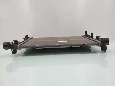 Peça sobressalente para automóvel em segunda mão radiador de água por renault zoe zen referências oem iam 214104950r  