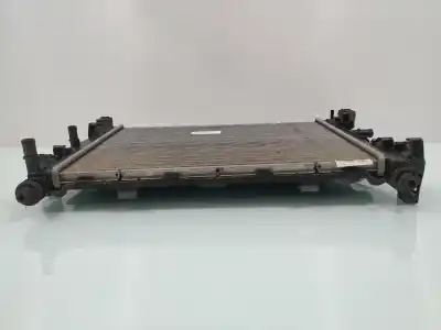 Pezzo di ricambio per auto di seconda mano RADIATORE D ACQUA per RENAULT ZOE Zen Riferimenti OEM IAM 214104950R  