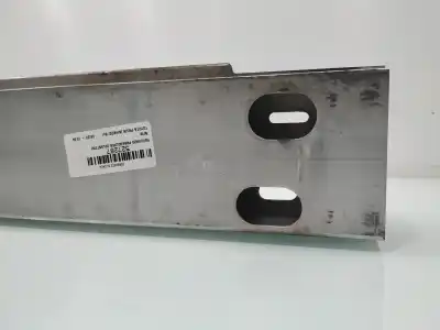 Second-hand car spare part front bumper reinforcement for toyota prius nhw20 sol oem iam references   
