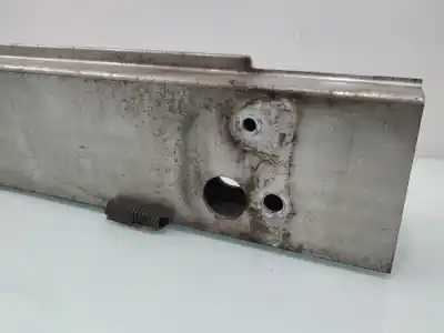 Pièce détachée automobile d'occasion RENFORT DE PARE-CHOCS AVANT pour TOYOTA PRIUS NHW20 Sol Références OEM IAM   