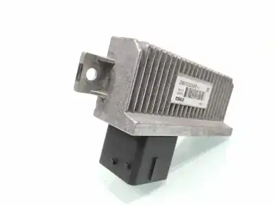 Pièce détachée automobile d'occasion RELAIS DE VENTILATEUR ÉLECTRIQUE pour RENAULT ZOE Zen Références OEM IAM 296103254R  