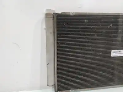 Pièce détachée automobile d'occasion CONDENSEUR DE CLIMATISATION pour TOYOTA PRIUS NHW20 Sol Références OEM IAM   